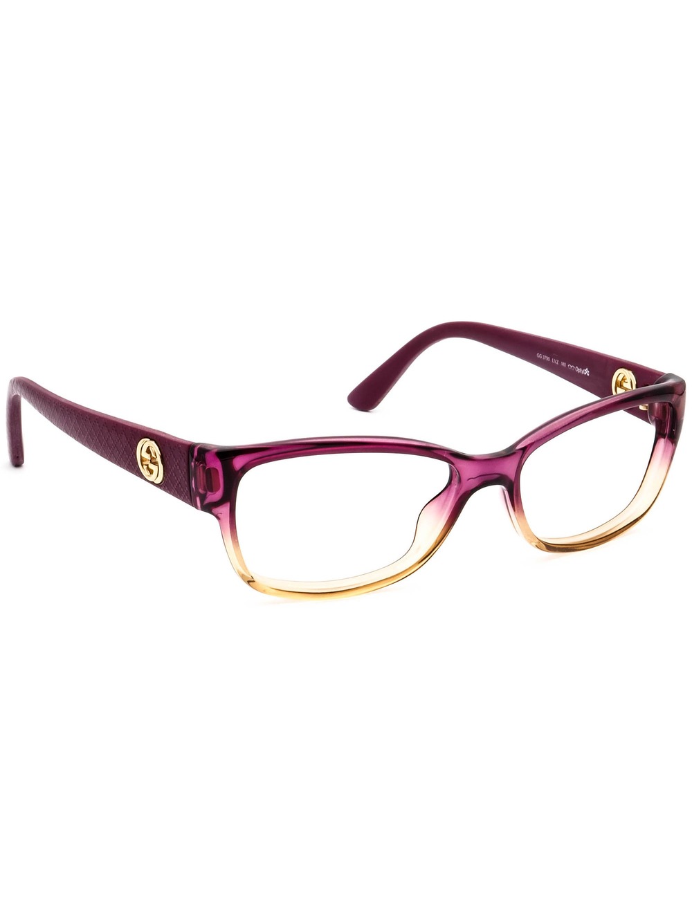 Gucci GG 3790 LVZ Eyewear